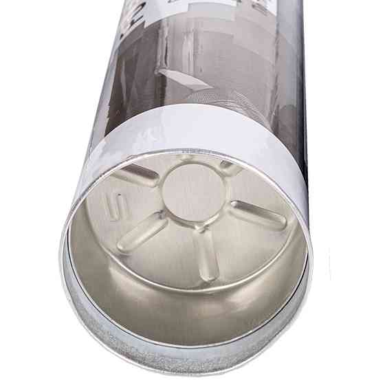 Герметик поліуритановий PU50 FC (швидкосохнучий) чорний 310мл APP, 040323 Вінниця
