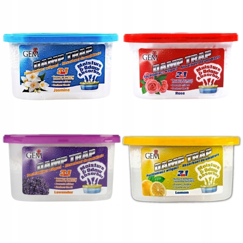 Вологопоглинач та поглинач запаху ardor Львів - фото 1