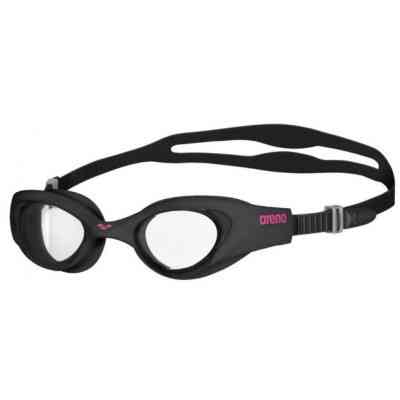 Окуляри для плавання Arena The One Woman 002756-103 чорний Жін OSFM (3468336379943) Вінниця