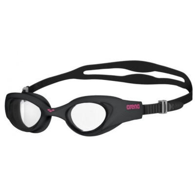 Очки для плавания Arena The One Woman 002756-103 чорний Жін OSFM (3468336379943) Винница - изображение 1