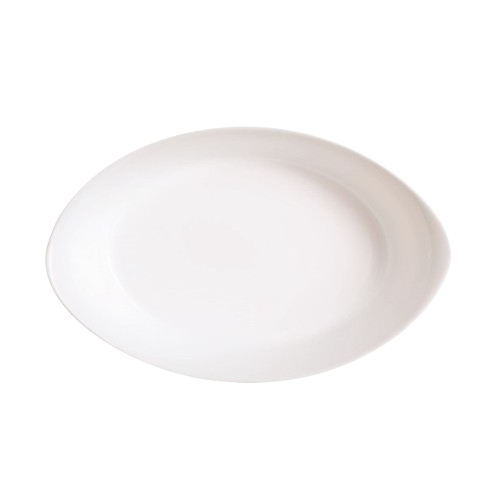 Форма для запікання 25*15см овальна склокераміка P0886 Smart Cuisine Luminarc Житомир