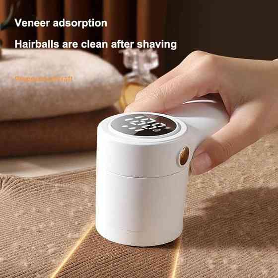 Машинка від катишок JOYROOM JR-CY517 lint remover Київ