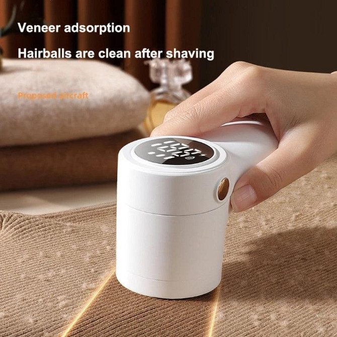Машинка от катышек JOYROOM JR-CY517 lint remover Киев - изображение 4