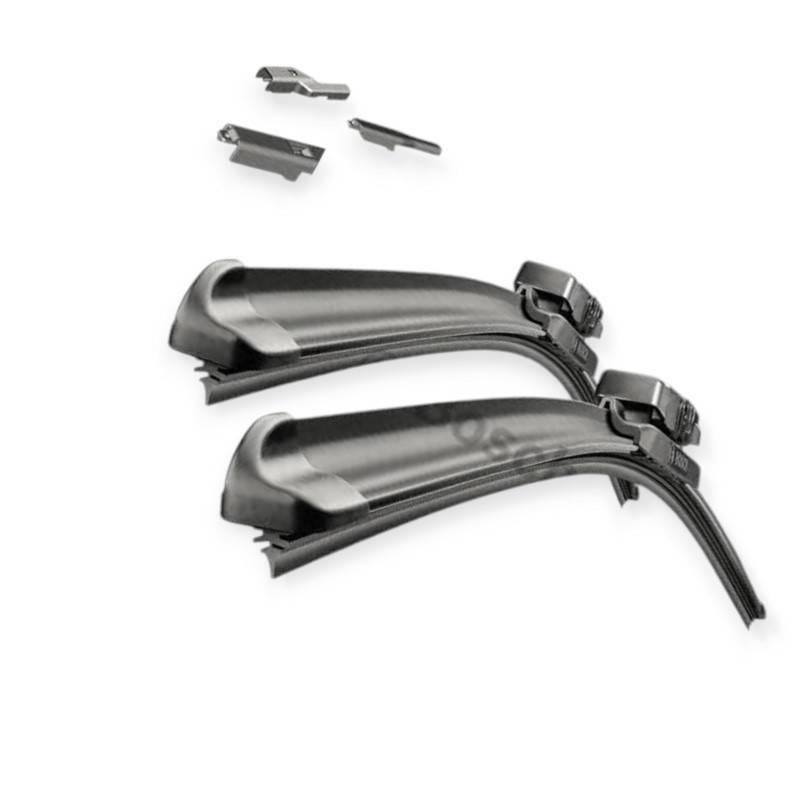 Щітки двірника bosch aerotwin am466s к-т 650мм, 380мм (ord fiesta 08-, автомобіль Опель corsa d/e) Мукачево - фото 1