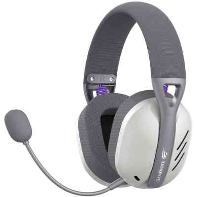 Наушники Havit Fuxi-H3 Gray (6939119064419) Винница