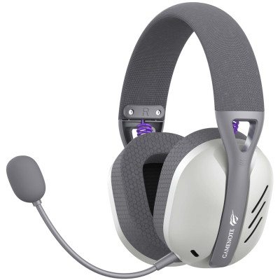 Навушники Havit Fuxi-H3 Gray (6939119064419) Вінниця - фото 1