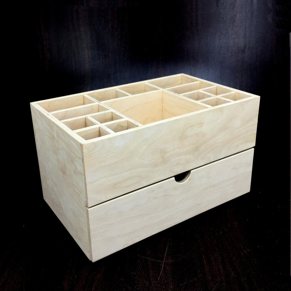 Настольный органайзер 