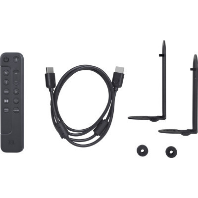 Акустическая система JBL Bar 300 Black (JBLBAR300PROBLKEP) Винница - изображение 7