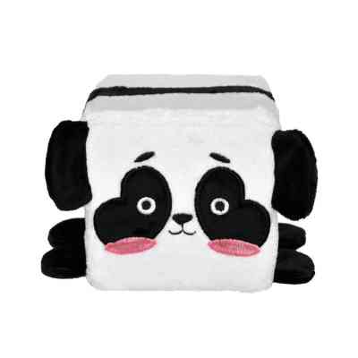 Мягкая игрушка Tigres кубик Панда Шай (ІГ-0254) Винница