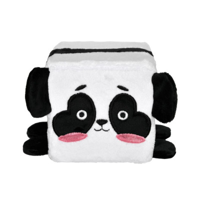 Мягкая игрушка Tigres кубик Панда Шай (ІГ-0254) Винница - изображение 1