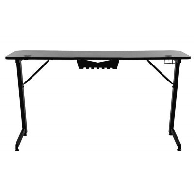 Комп'ютерний стіл Hator Vast Junior Black (HTD-009) Вінниця - фото 4