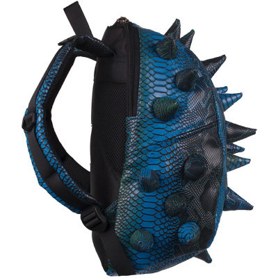 Рюкзак шкільний MadPax Pactor Half BLUE MAMBA (M/PAC/MA/HALF) Вінниця - фото 3