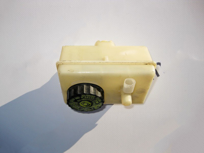 Mercedes-Benz  A2204300002 Бачок гальмівної рідини S-Class W220 CL C215 Одесса - изображение 2