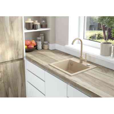 Мийка кухонна Deante Zorba ZQZ_7103 + зміш. BEN_762M (ZQZA7103) Вінниця