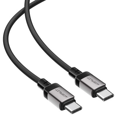Дата кабель USB-C to USB-C 1.2m 3A C9-03 Acefast (6974316282679) Винница - изображение 2
