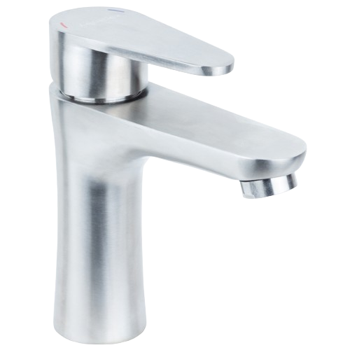 Змішувач HT d35мм для раковини литий на гайці Aquatica Житомир