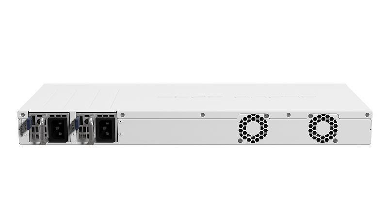 Маршрутизатор MikroTik CCR2004-16G-2S+ (16хGE, 2xSFP+, L6) ( white ) Харків - фото 1