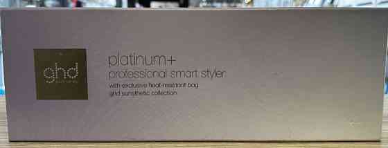 Выпрямитель для волос: GHD Platinum Plus S8T262 Киев