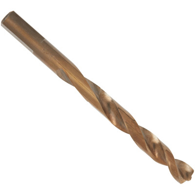 Свердло Milwaukee по металу HSS-Co DIN338, 9,5 мм (4932363278) Вінниця - фото 1