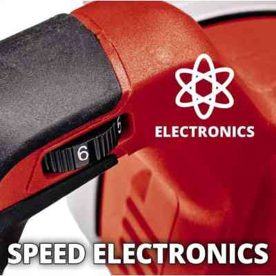 Міксер будівельний Einhell TE-MX 18 Li - Solo, 18В, PXC, М14, 0-620 об/хв, 1.9 кг (без АКБ та ЗП) (4258760) Вінниця