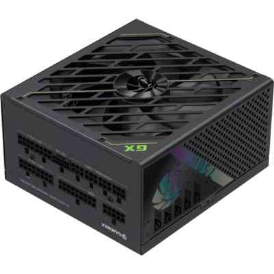 Блок живлення Gamemax 750W (GX PRO 750G) Вінниця