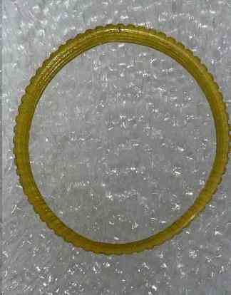 Ремінь електроінструменту Dрід.-263*h-10 Мукачево