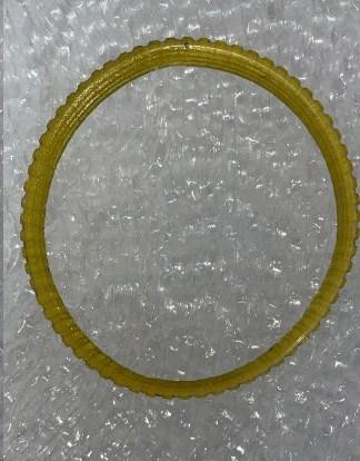 Ремінь електроінструменту Dрід.-263*h-10 Мукачево - фото 1