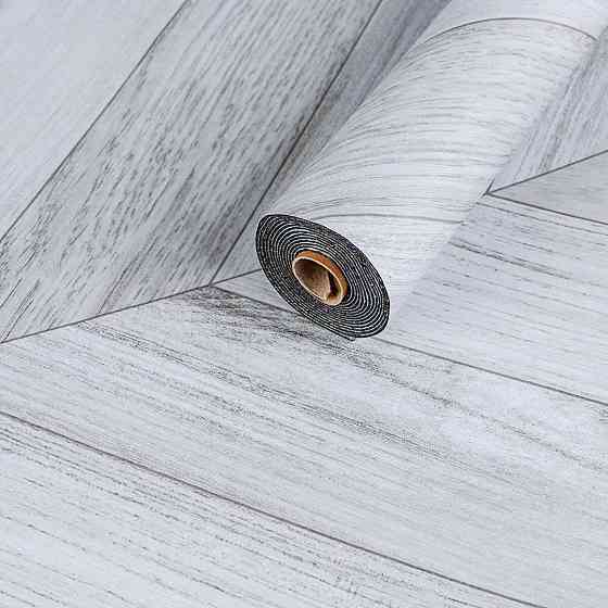 Самоклеюче вінілове покриття для підлоги в рулоні Київ