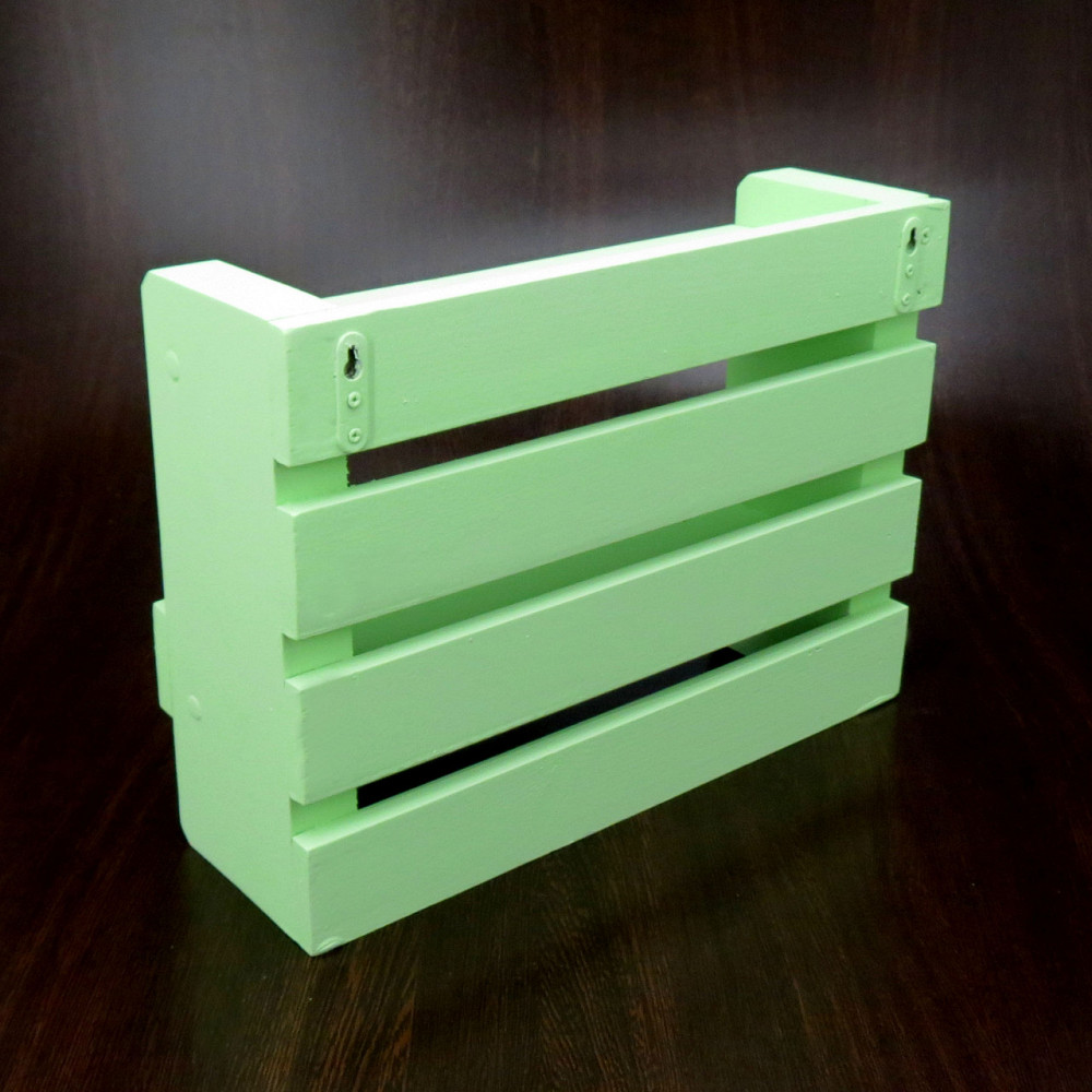 Полиця для ванної "Нюрнберг" мохіто Миколаїв - фото 8