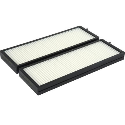 Фільтр салону HERTH+BUSS JAKOPARTS J1340525 Вінниця - фото 1