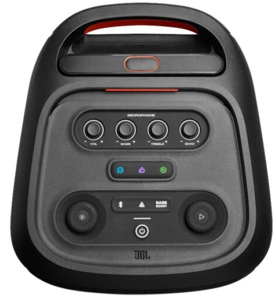 Портативна акустика JBL PartyBox Stage 320 (JBLPBSTAGE320EP) (6980804) Київ - фото 6