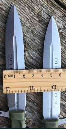 Нож тактический MAMBA Extrema Ration,Molle военный штык нож .Код 83. Киев