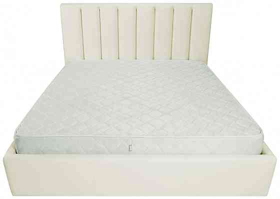 Кровать Sanam Standart 140 х 200 см Fly 2200 A1 Белый Днепр