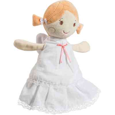 Мягкая игрушка Tigres Кукла текстильная Angel (ЛЯ-0032) Винница