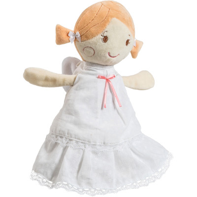 М'яка іграшка Tigres Лялька текстильна Angel (ЛЯ-0032) Вінниця - фото 2