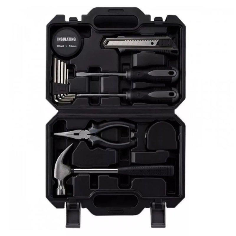 Набір інструментів Xiaomi Mijia Toolbox 12в1 Київ - фото 1