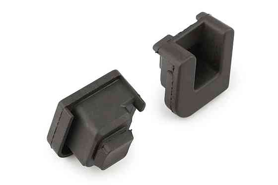 Амортизатор бензопила St M 341/361/440/460/461/780/880 (упорний демпфер картера) Мукачево