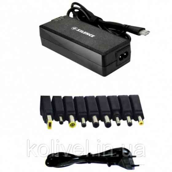 БЖ 90W XILENCE Mini Universal зовнішній, чорний (SPS-XP-LP90.XM010) Київ