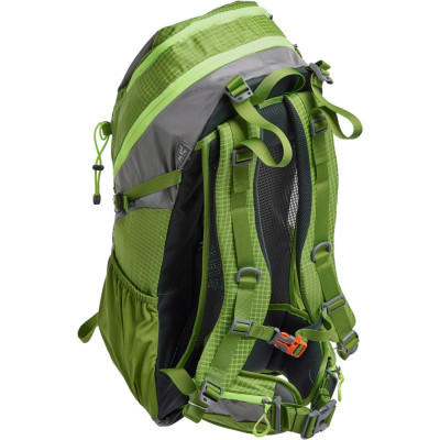 Рюкзак туристичний Skif Outdoor Seagle 45L Green (1311G) Вінниця - фото 10
