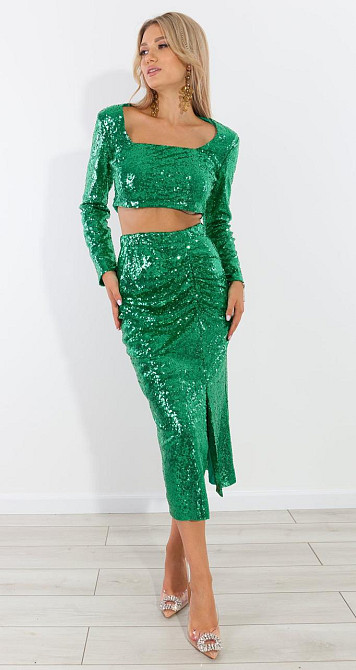 Вечерний наряд (44) Київ - фото 4