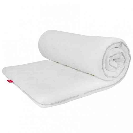 Матрац ТМ Eurosleep тонкий LATEX X3 Харків