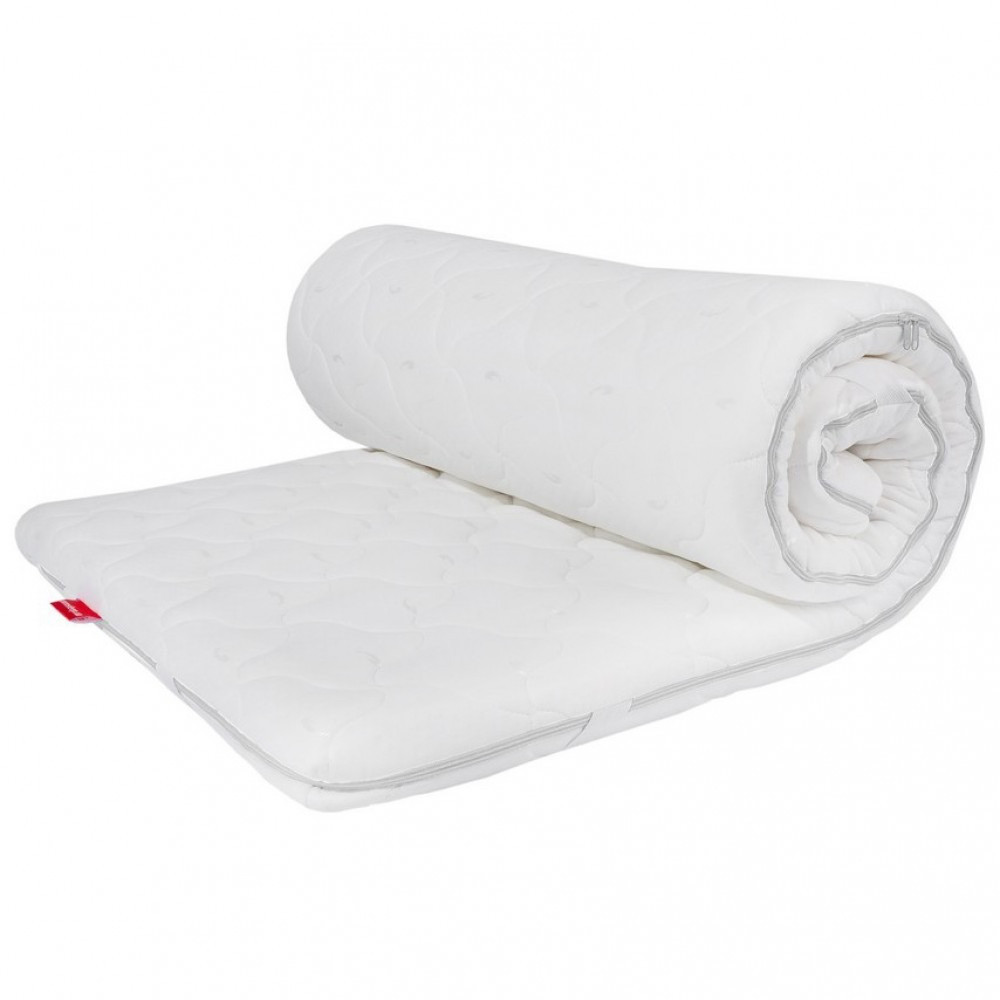 Матрас ТМ Eurosleep тонкий  LATEX X3 Харьков - изображение 2