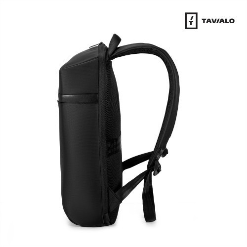 Рюкзак Tavialo Smart TB18 чорний, 18 л (TB18-124BL) Чорний Харьков - изображение 8