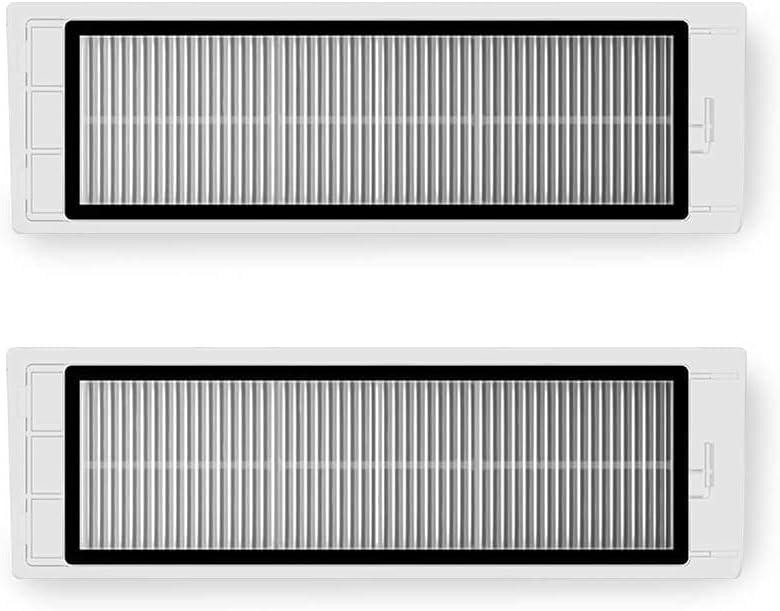 Сменный HEPA фильтр для роботов-пылесосов Xiaomi Киев - изображение 7