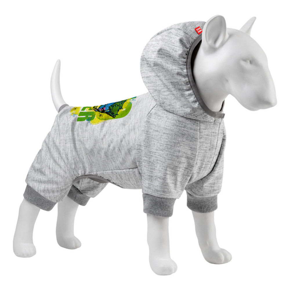Комбинезон для собак WAUDOG Clothes рисунок 