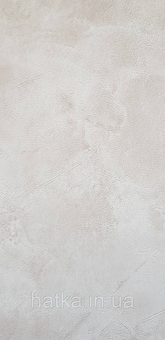 Шпалери вінілові на флізелін Caselio The Place to bed 0.53х10 м широкі білі смуги бежеві золотисті Київ - фото 3