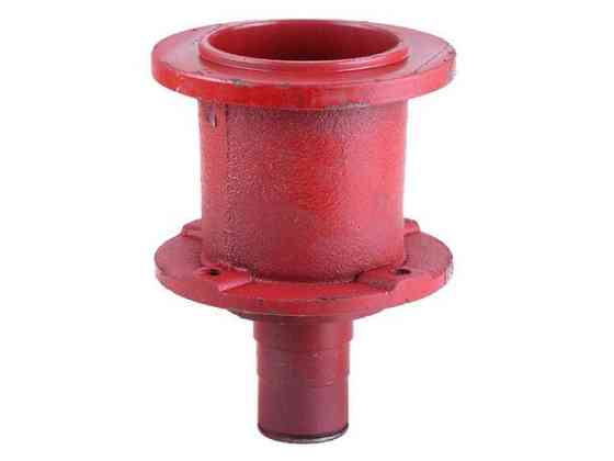 Ступиця робочої тарілки — Z069 Мукачево