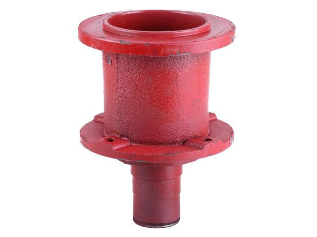 Ступиця робочої тарілки — Z069 Мукачево - фото 2