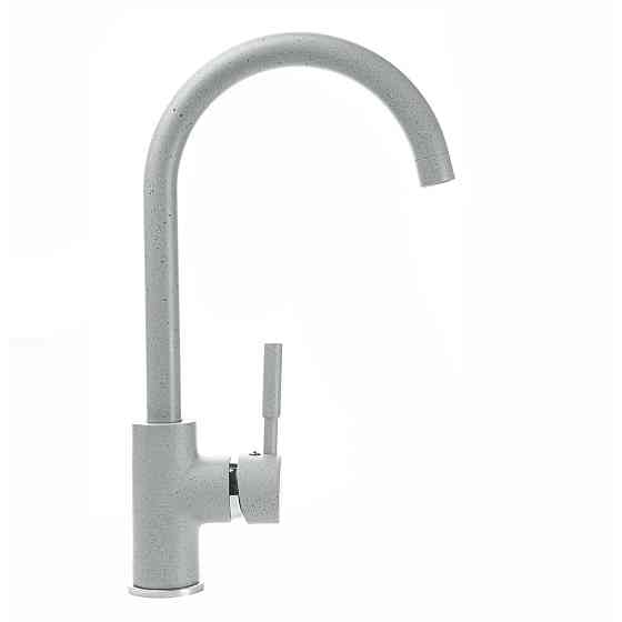 Змішувач для кухні Globus Lux LAZER GLLR-0203S-2-ARENA Тернопіль