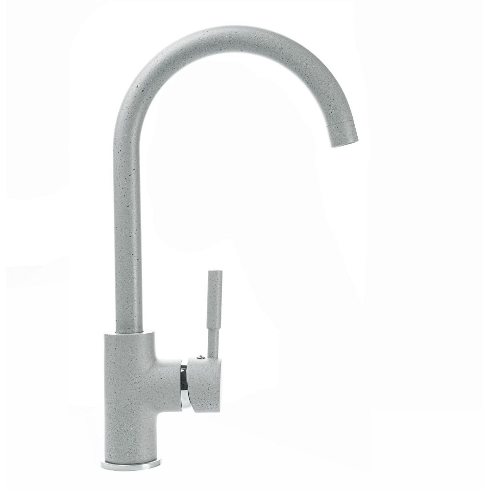 Змішувач для кухні Globus Lux LAZER GLLR-0203S-2-ARENA Тернопіль - фото 1